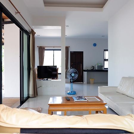 Buabaan Villa Krabi town Exteriör bild