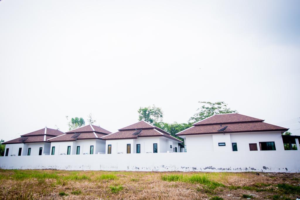Buabaan Villa Krabi town Rum bild
