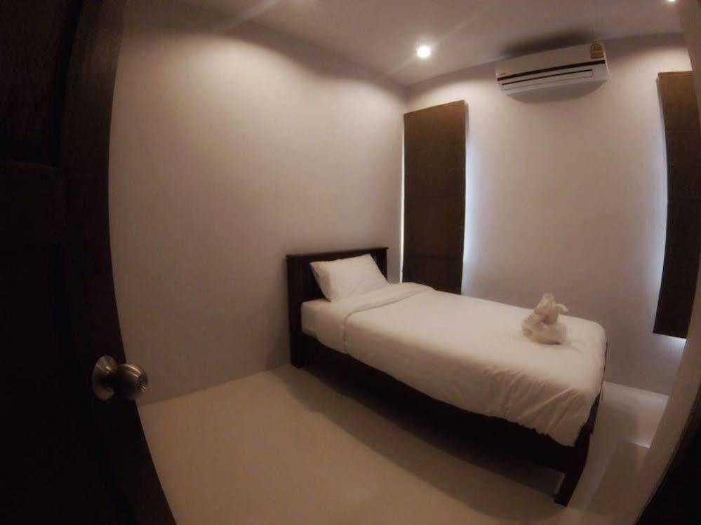 Buabaan Villa Krabi town Exteriör bild